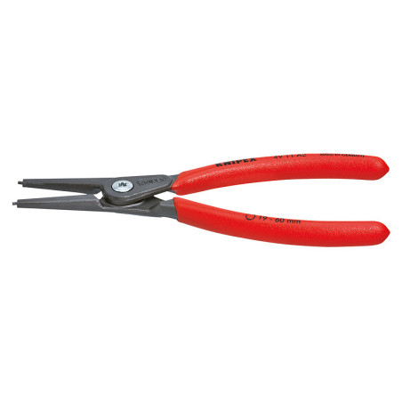 Knipex 49 11 A4 pinza Pinze per rondella di tenuta