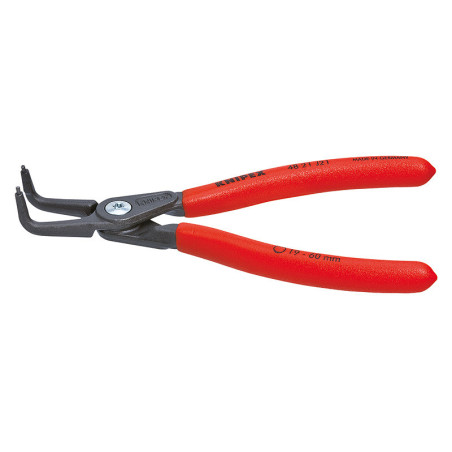 Knipex 48 21 J11 pinza Pinze per rondella di tenuta