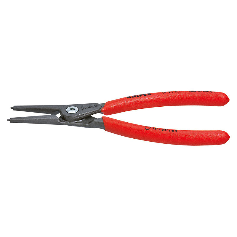 Knipex 49 11 A0 pinza Pinze per rondella di tenuta Knipex 49 11 A0 pinza Pinze per rondella di tenuta