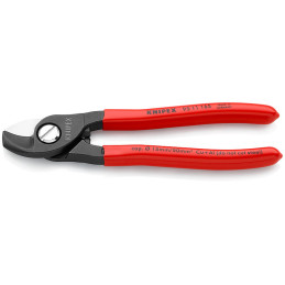 Knipex 95 11 165 pinza Pinze per taglio laterale