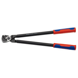 Knipex 95 12 500 pinza Pinze per taglio laterale
