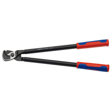 Knipex 95 12 500 pinza Pinze per taglio laterale