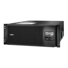 APC SRT6KRMXLIM gruppo di continuità (UPS) Doppia conversione (online) 6 kVA 6000 W 13 presa(e) AC