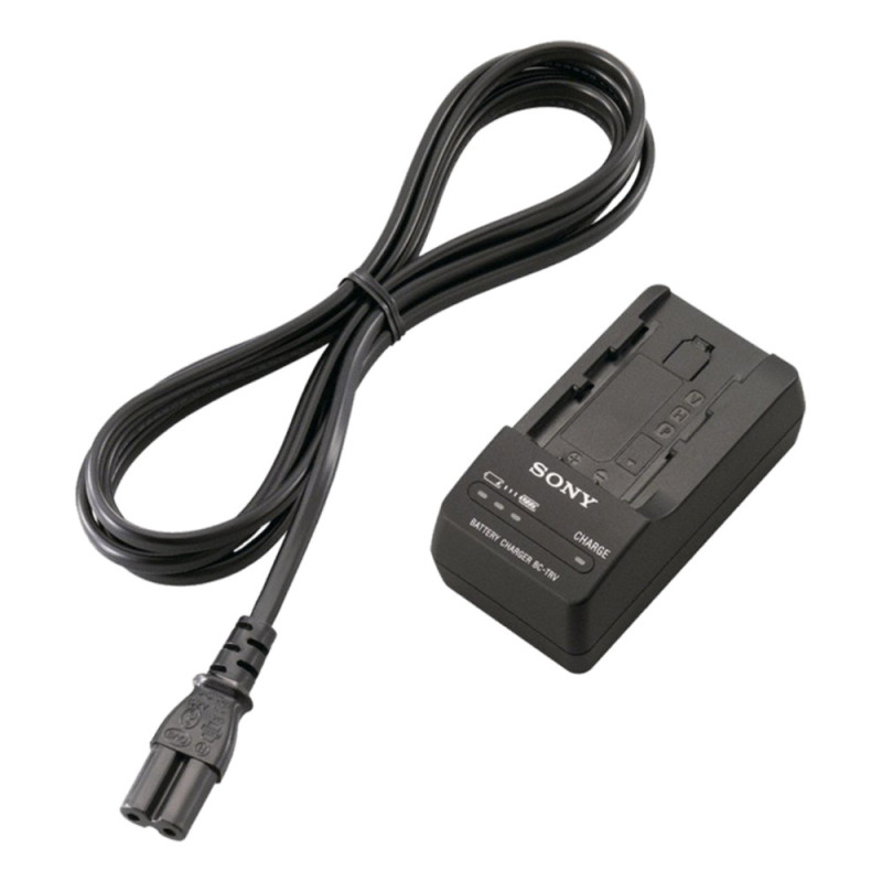 Sony BCTRV Sony BCTRV
