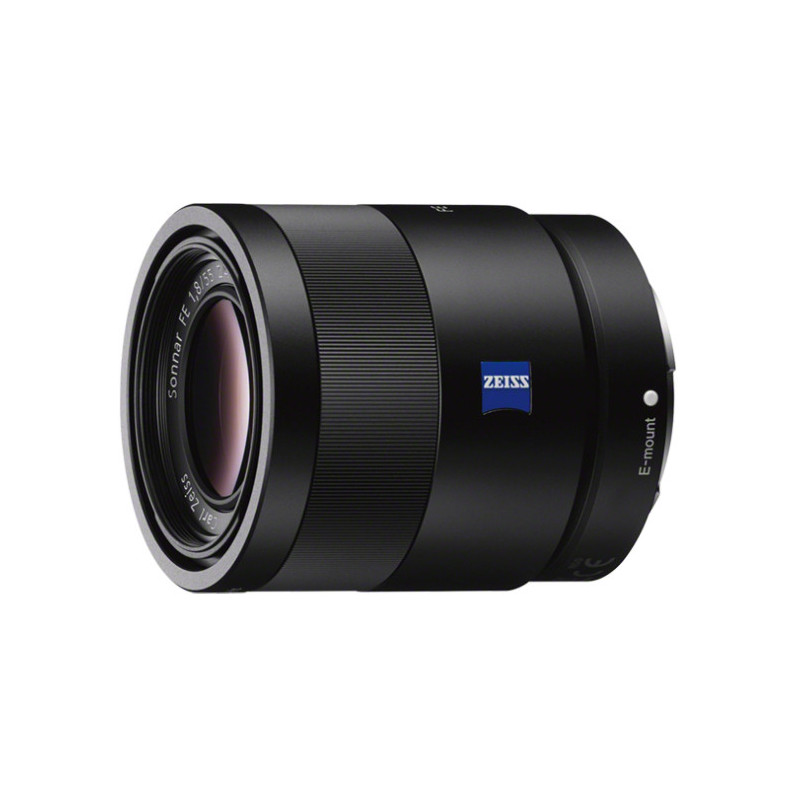 Sony SEL55F18Z Sony SEL55F18Z