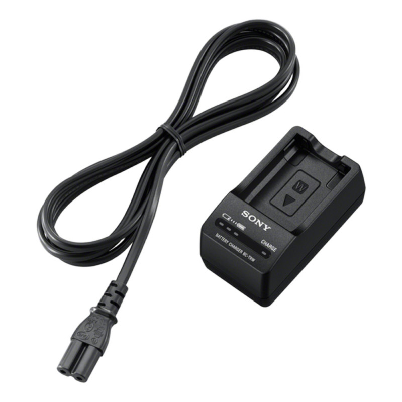 Sony BC-TRW Sony BC-TRW