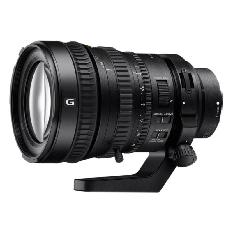 Sony SELP28135G Sony SELP28135G