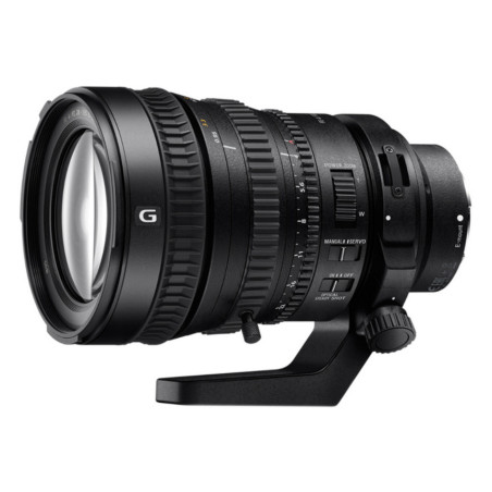 Sony SELP28135G