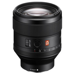 Sony SEL85F14GM
