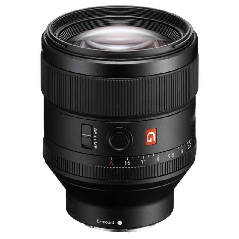 Sony SEL85F14GM Sony SEL85F14GM