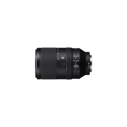 Sony FE 70-300mm F4.5-5.6 G OSS SLR Teleobiettivo zoom Nero