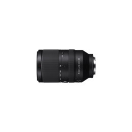 Sony FE 70-300mm F4.5-5.6 G OSS SLR Teleobiettivo zoom Nero