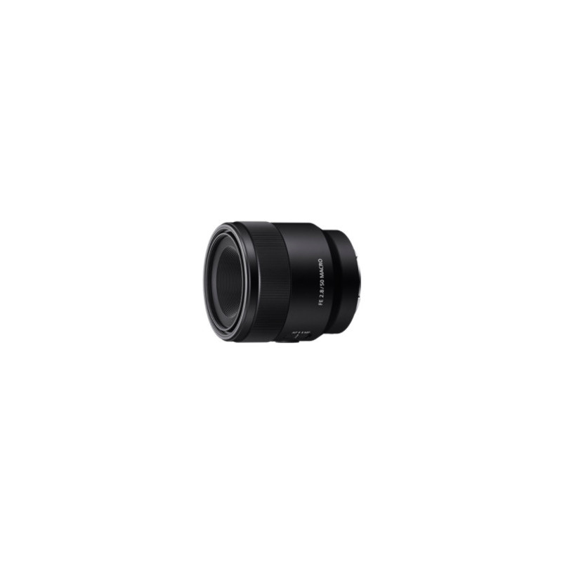 Sony SEL50M28 SLR Obiettivi macro Nero Sony SEL50M28 SLR Obiettivi macro Nero