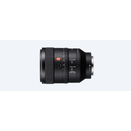 Sony FE 100mm F2.8 STF GM OSS MILC SRL Teleobiettivo Nero