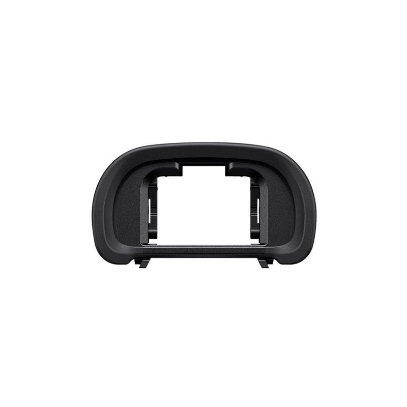 Sony FDA-EP18 accessorio oculare Conchiglia oculare Nero