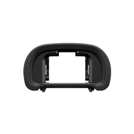 Sony FDA-EP18 accessorio oculare Conchiglia oculare Nero