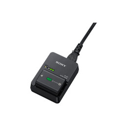 Sony BC-QZ1 carica batterie