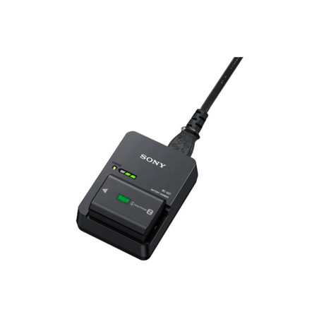 Sony BC-QZ1 carica batterie