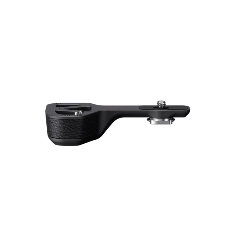 Sony GPX1EM.SYH astuccio per fotocamera digitale a batteria Impugnatura per la batteria della macchina fotografica digitale Nero Sony GPX1EM.SYH astuccio per fotocamera digitale a batteria Impugnatura per la batteria della macchina fotografica digitale Nero