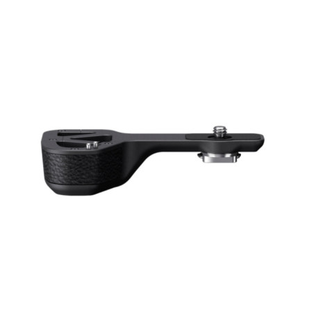Sony GPX1EM.SYH astuccio per fotocamera digitale a batteria Impugnatura per la batteria della macchina fotografica digitale Nero