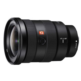 Sony FE 16-35 mm F2.8 GM MILC Obiettivo ampio Nero