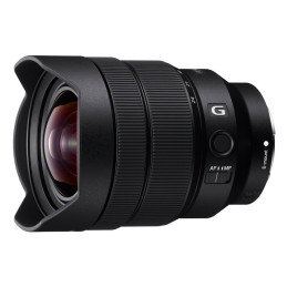 Sony FE 12-24mm F4 G MILC Obiettivo con zoom grandangolare Nero