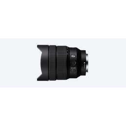 Sony FE 12-24mm F4 G MILC Obiettivo con zoom grandangolare Nero
