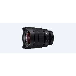 Sony FE 12-24mm F4 G MILC Obiettivo con zoom grandangolare Nero