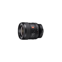 Sony SEL24F14GM MILC Obiettivo con zoom grandangolare Nero
