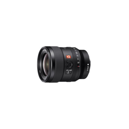 Sony SEL24F14GM MILC Obiettivo con zoom grandangolare Nero