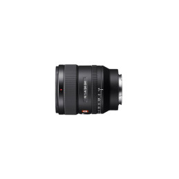 Sony SEL24F14GM MILC Obiettivo con zoom grandangolare Nero