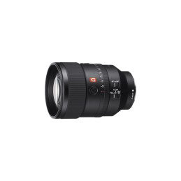 Sony SEL135F18GM MILC Teleobiettivo Nero