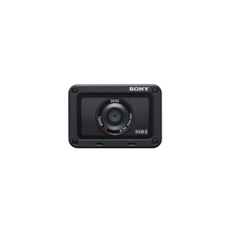 Sony DSC-RX0M2G 1" Fotocamera compatta 15,3 MP CMOS 4800 x 3200 Pixel Nero