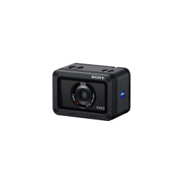 Sony DSC-RX0M2G 1" Fotocamera compatta 15,3 MP CMOS 4800 x 3200 Pixel Nero