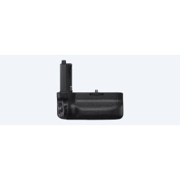 Sony VG-C4EM Impugnatura per la batteria della macchina fotografica digitale Nero