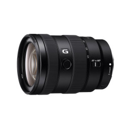 Sony SEL1655G SLR Obiettivi con zoom standard Nero