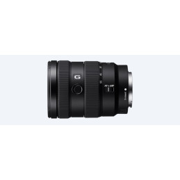 Sony SEL1655G SLR Obiettivi con zoom standard Nero