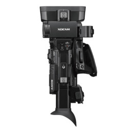 Sony PXW-Z190V Videocamera palmare da spalla CMOS 4K Ultra HD Nero