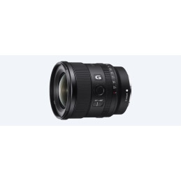 Sony FE 20 mm F1.8 G MILC Obiettivo ultra-ampio Nero