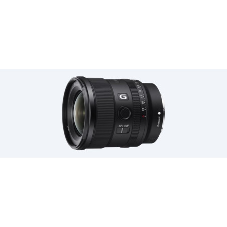 Sony FE 20 mm F1.8 G MILC Obiettivo ultra-ampio Nero
