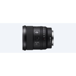 Sony FE 20 mm F1.8 G MILC Obiettivo ultra-ampio Nero