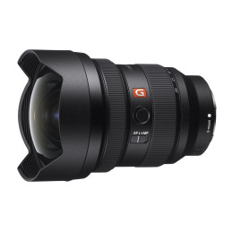 Sony FE 12-24MM F2.8 GM MILC Obiettivo ultra-ampio Nero
