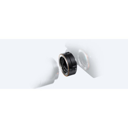 Sony LA-EA5 adattatore per lente fotografica