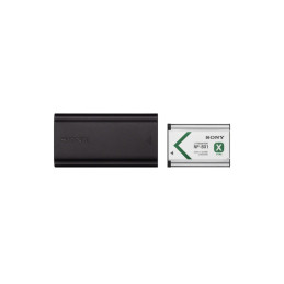 Sony ACC-TRDCX