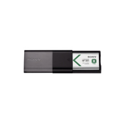Sony ACC-TRDCX