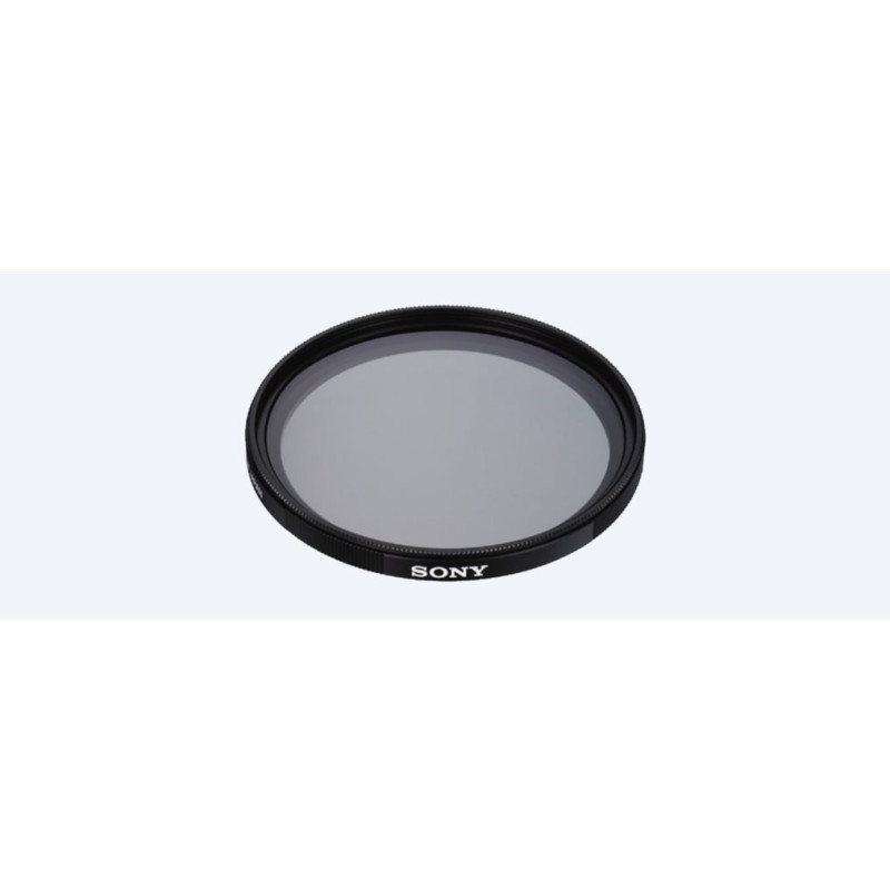 Sony VF-77CPAM2 Filtro polarizzatore circolare per fotocamera 77 mm Sony VF-77CPAM2 Filtro polarizzatore circolare per fotocamera 77 mm