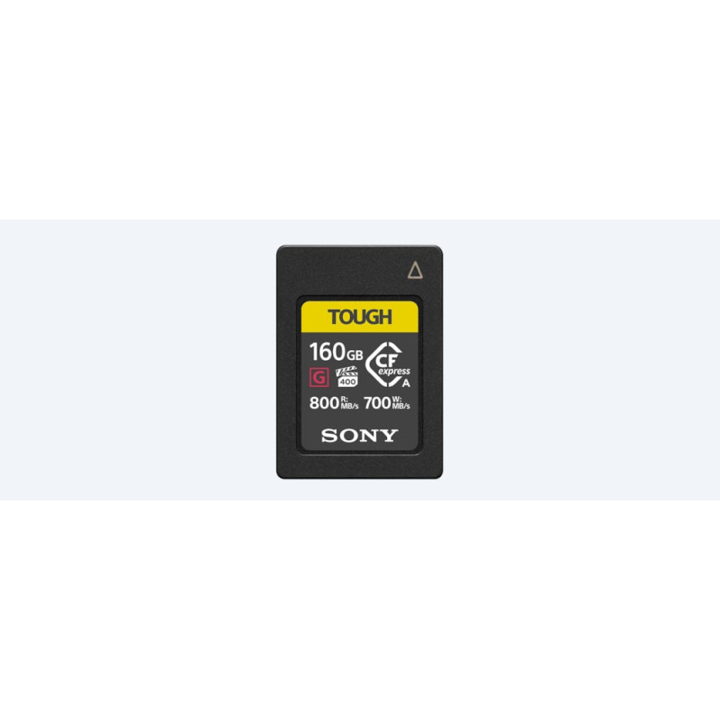 Sony CEA-G160T 160 GB CFexpress Sony CEA-G160T 160 GB CFexpress