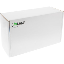 InLine Displayport Splitter a 2x HDMI con Video Wall, Maxischermo