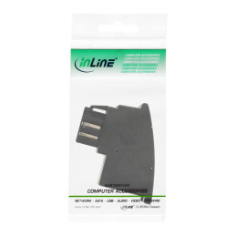 InLine Adattatore TAE-N maschio a RJ11(6P4C) femmina 6P4C