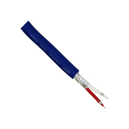 InLine Cavo S-VHS, PREMIUM, dorato, mini DIN a 4pin, 10m